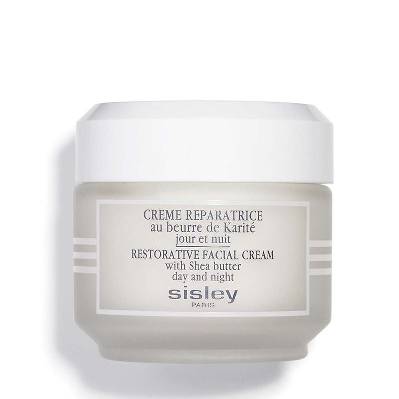 sisley restorative facial cream