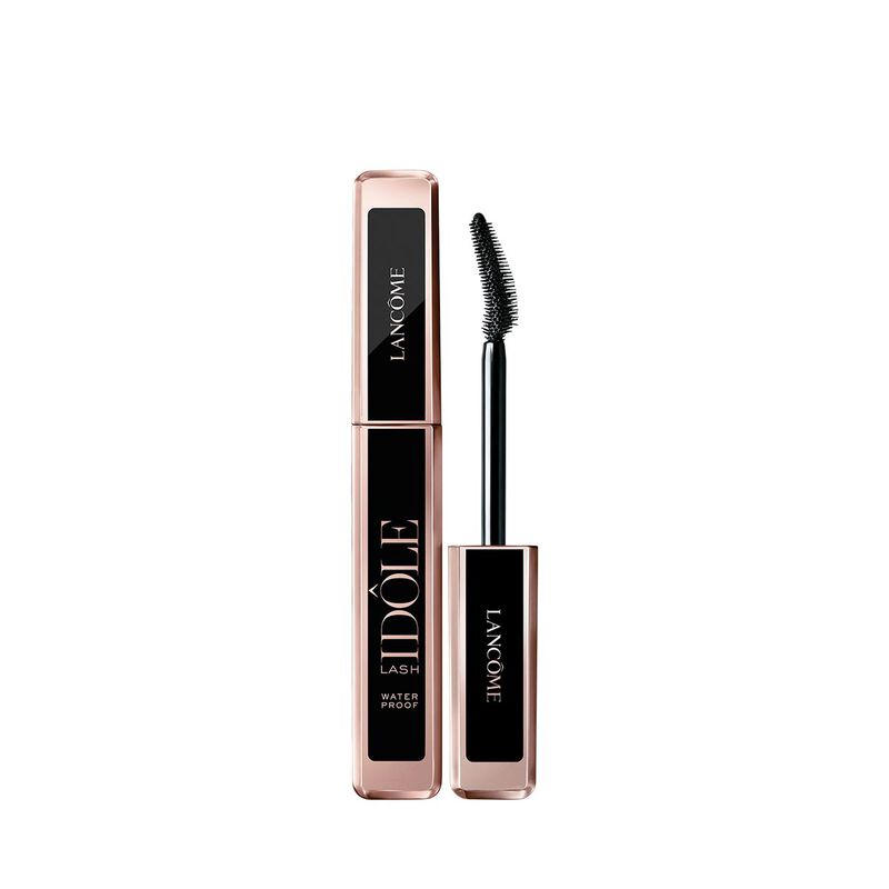 lancome waterproof lash idole mascara