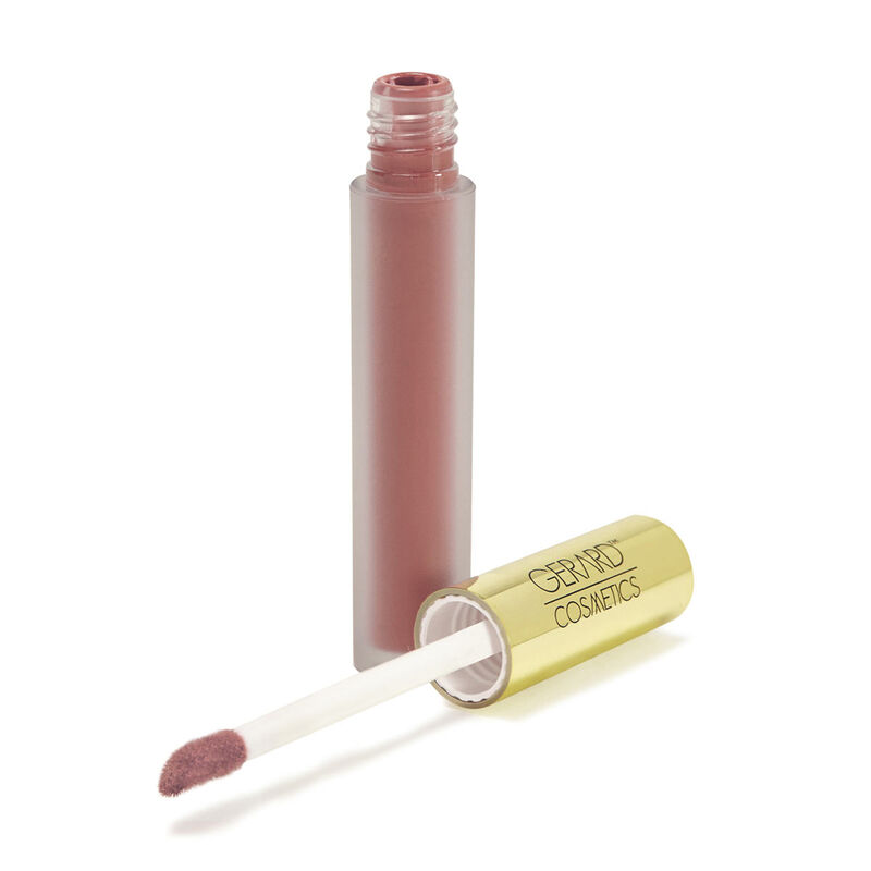 gerard cosmetics hydra matte liquid lipstick