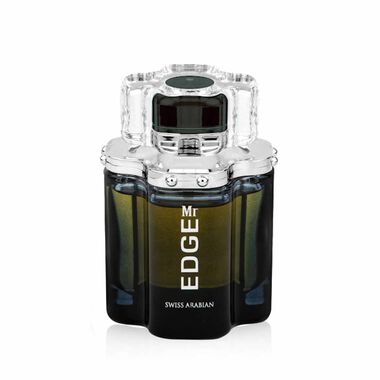 swiss arabian mr edge eau de parfum