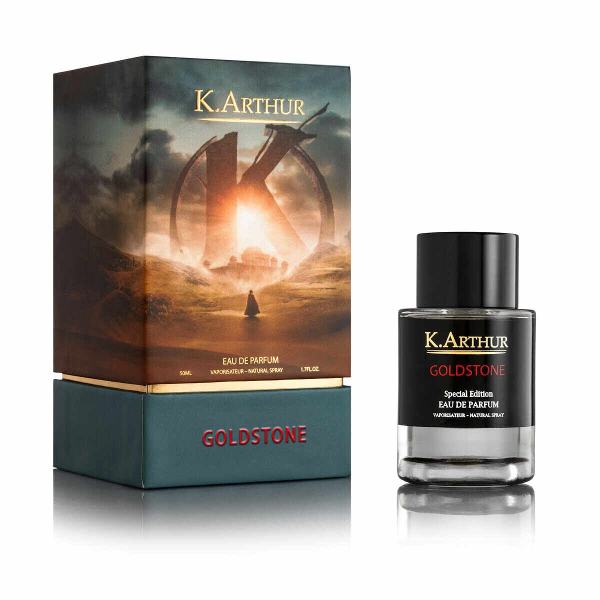 Goldstone perfume new arrivals