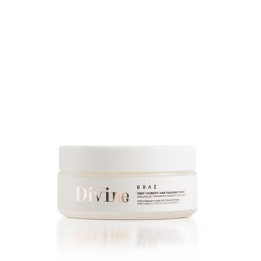 brae divine absolutely smooth anti frizz mask