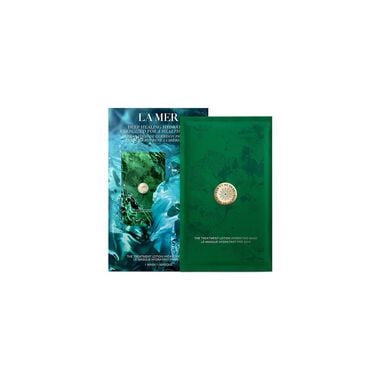 la mer the lifting and firming mask