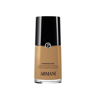 Luminous Silk faces luminous silk