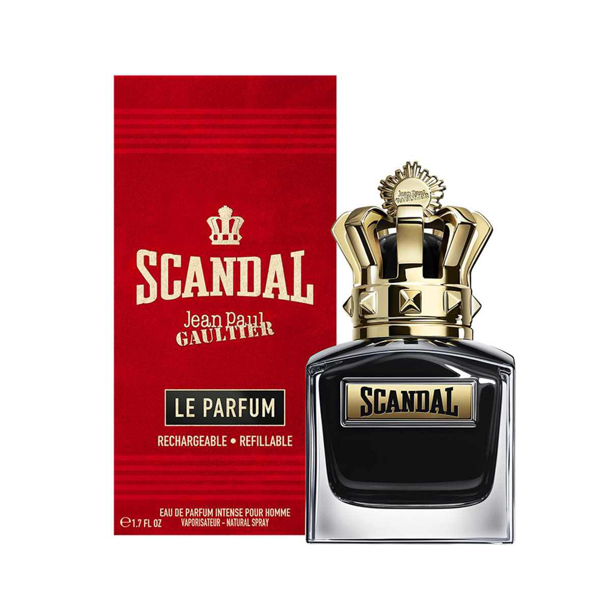 Jean Paul Gaultier Scandal Le Perfum Pour Homme