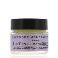 Mustache Wax Lavender 15ml
