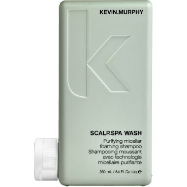 kevin murphy scalp spa wash shampoo for all hair type