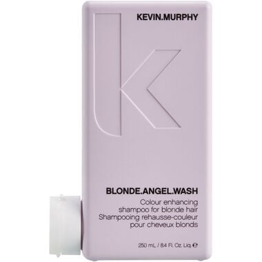 kevin murphy blonde angel wash  shampoo for blonde colored hair