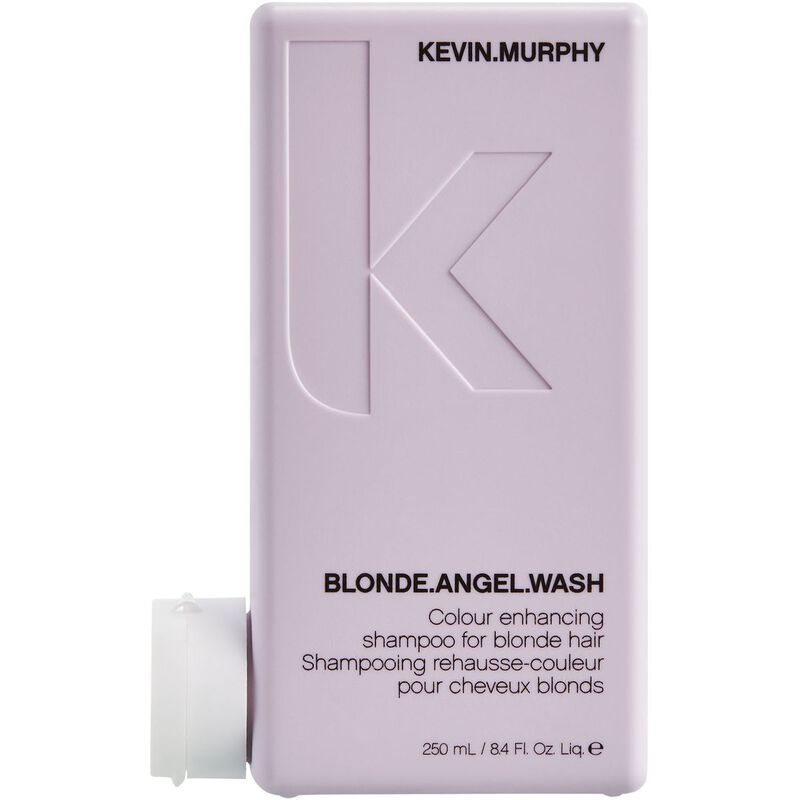 Blonde Angel Wash  Shampoo for Blonde Colored Hair