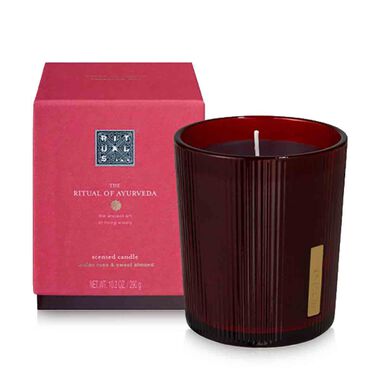 SOLD ** THE RITUAL OF OUDH Scented Candle XL XL luxury scented candle, 1000  gr ** ONLINE ONLY VERSION **, By Passion for Essentials