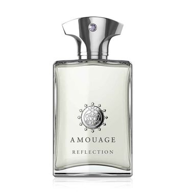 amouage reflection