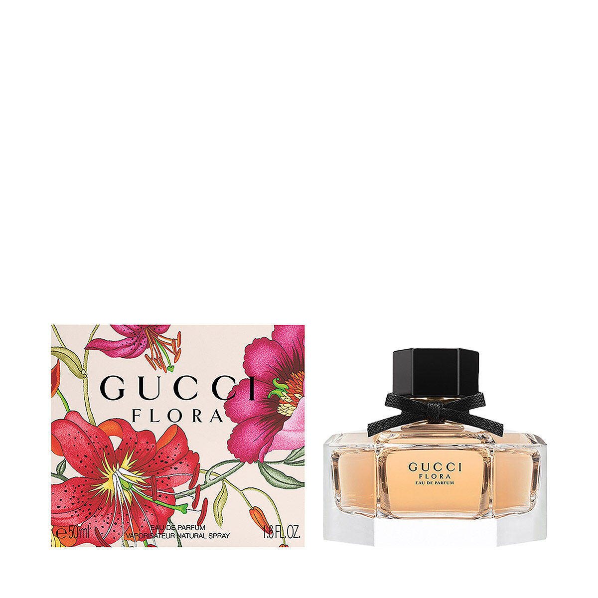 Gucci Flora By Gucci EDP 50ml