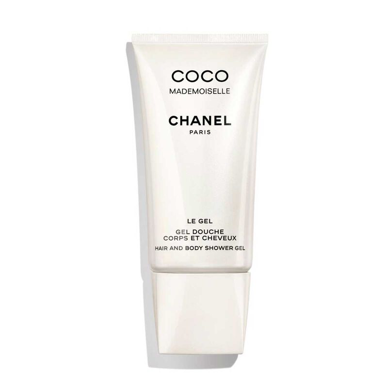 Chanel Coco Mademoiselle Body Cream 6g (Travel Size)