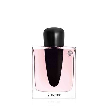 shiseido ginza eau de parfum