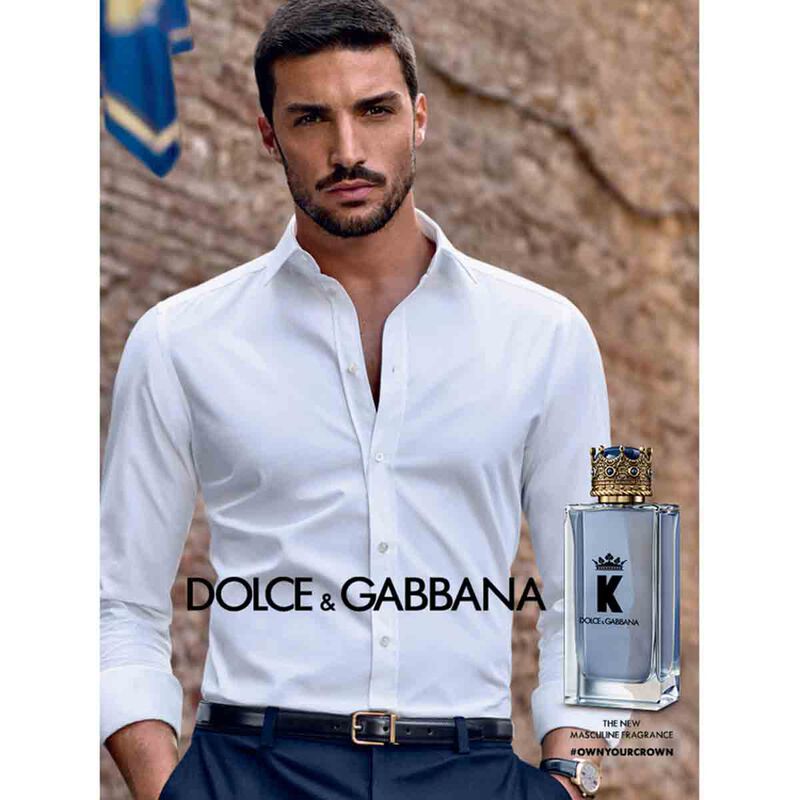 K by Dolce&Gabbana Eau De Toilette K by Dolce&Gabbana Eau De Toilette