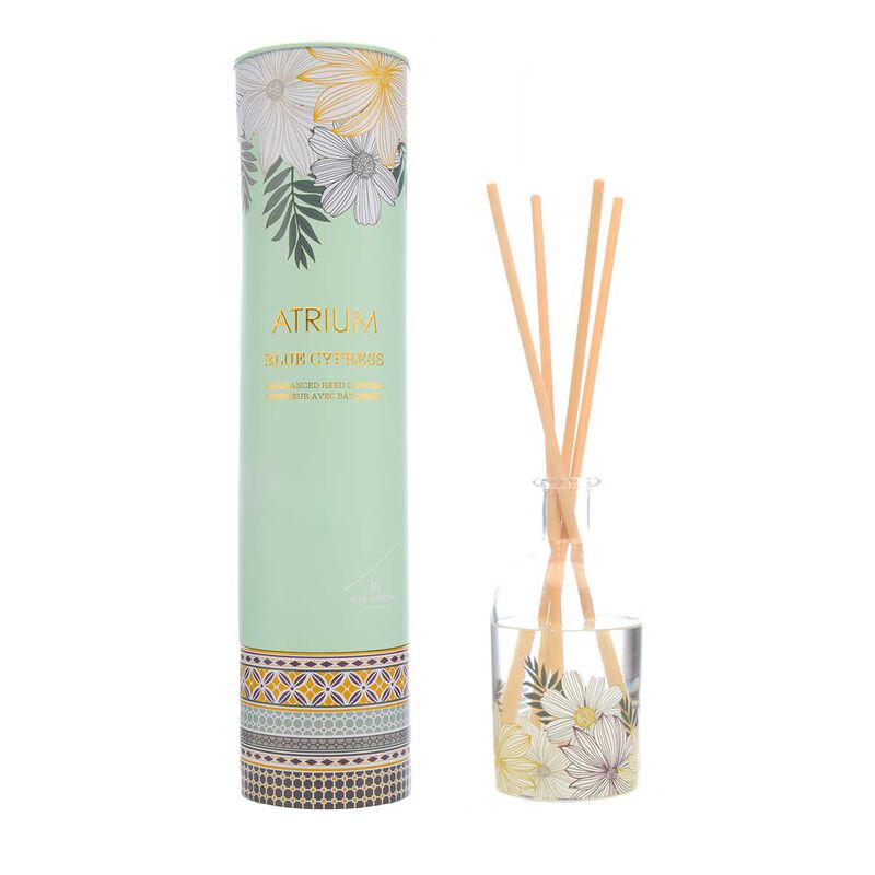 wax lyrical atrium reed diffuser 180ml