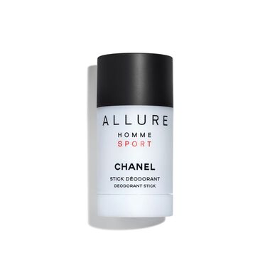 chanel allure homme sport