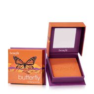 2022 BOP Butterfly Orange