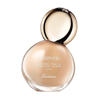 guerlain l’essentiel natural glow