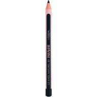 L'Oreal Paris Superliner Le Khol Eyeliner - 1.2 g, Midnight Black 101