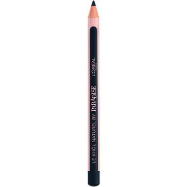 l'oreal paris l'oreal paris superliner le khol eyeliner  1.2 g, midnight black 101