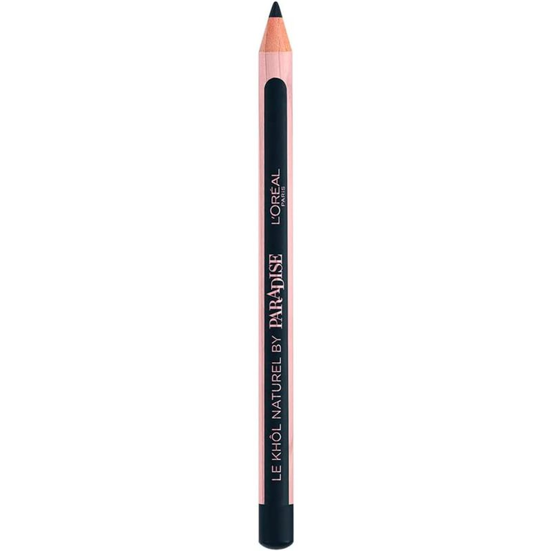 l'oreal paris l'oreal paris superliner le khol eyeliner  1.2 g, midnight black 101