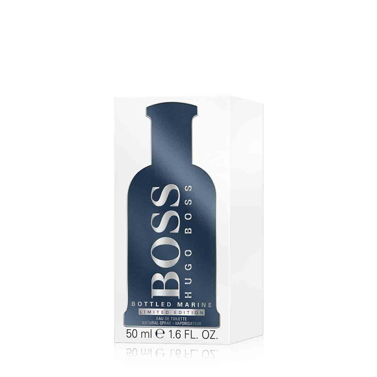 Hugo boss limited sale edition 200ml