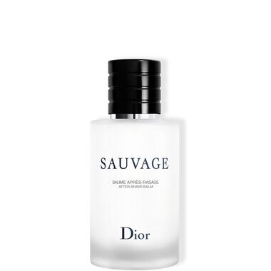 Sauvage After-Shave Balm 100ml
