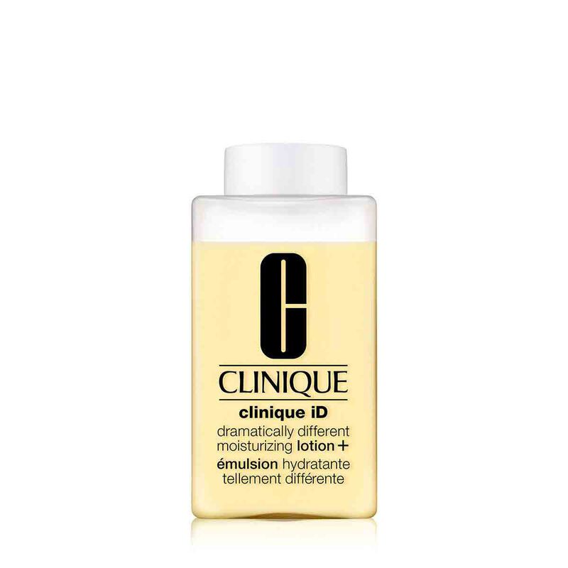 clinique dramatically different moisturizing lotion+