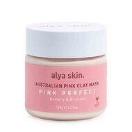 Australian Pink Clay Mask 120g