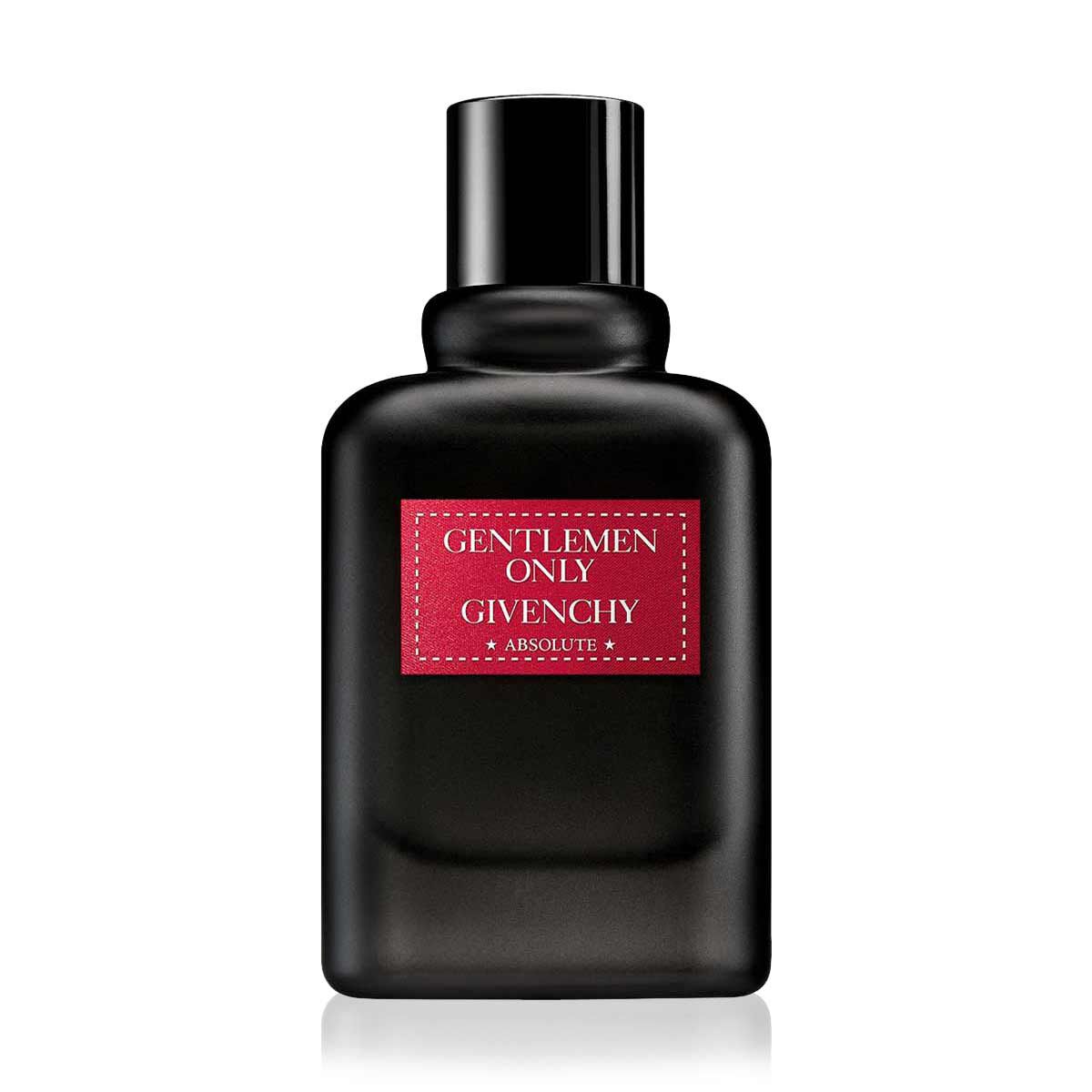 Givenchy gentlemen only sale absolute