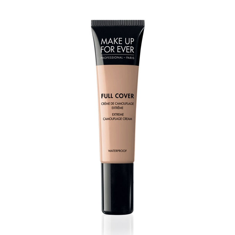 make up for ever full cover extreme concealer