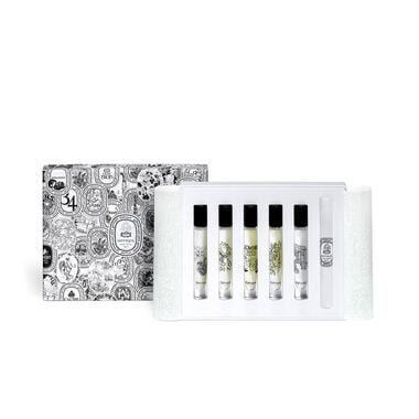 diptyque discovery set 5pc