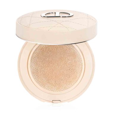 ديور بودرة dior forever cushion