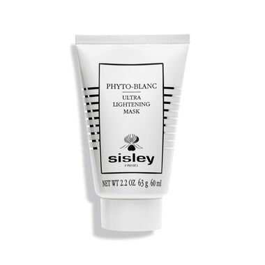 sisley ultra lightening mask