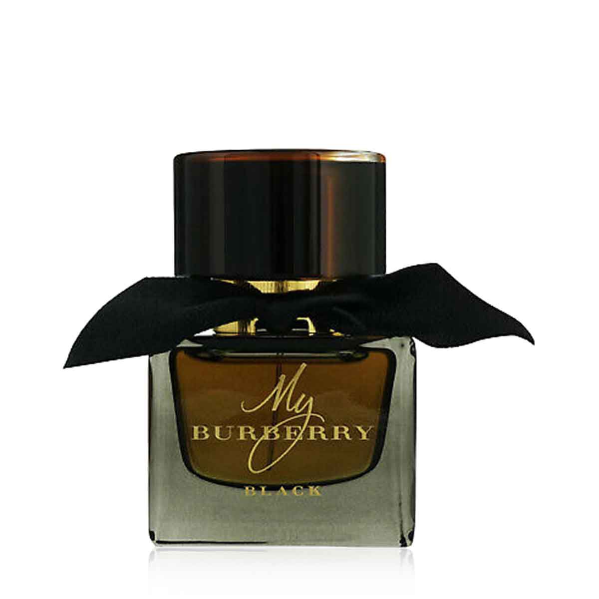 My burberry top black elixir