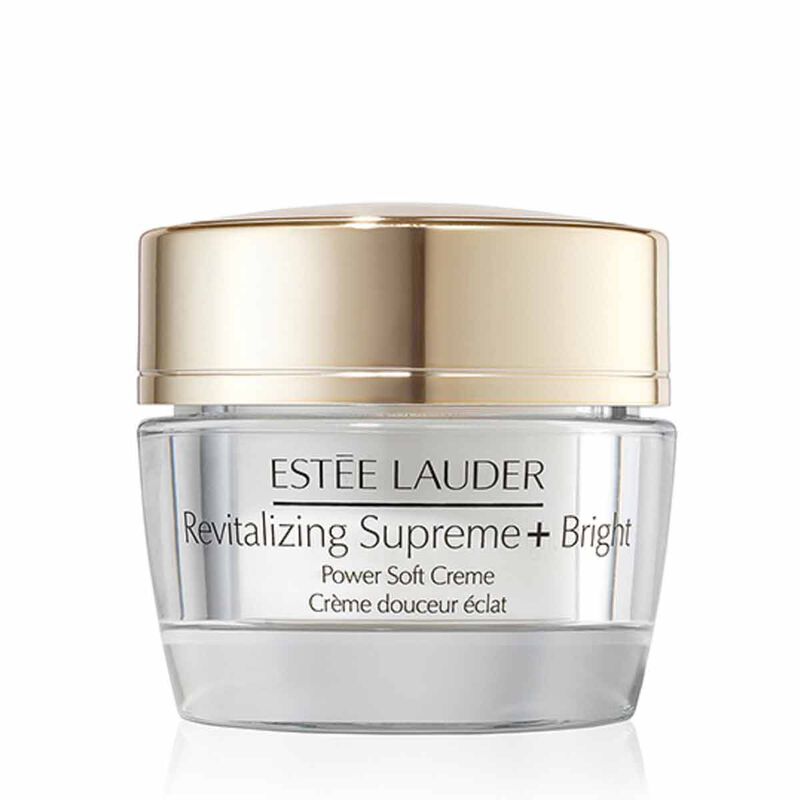 estee lauder revitalizing supreme+ bright moisturizer 15ml
