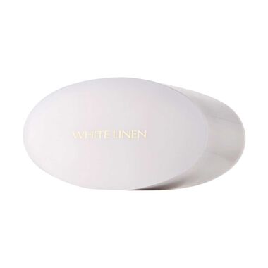 estee lauder white linen perfumed body powder 103.5ml
