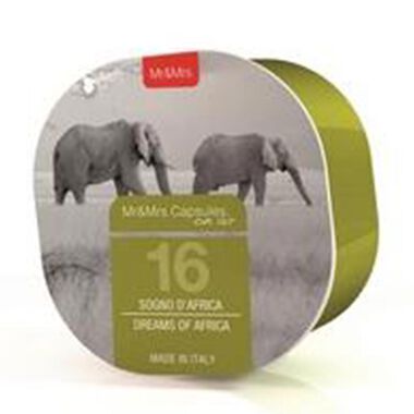 mr&mrs scented capsules pack set of 2 pcs african dreams 16