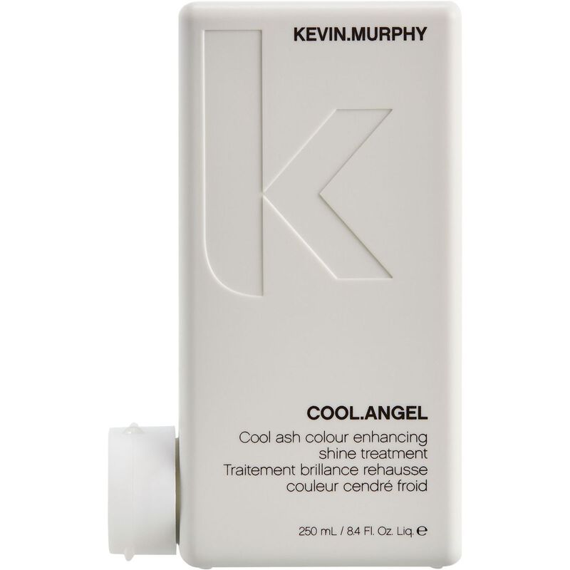 kevin murphy cool angel colour enhancing conditioner for ash colored hair