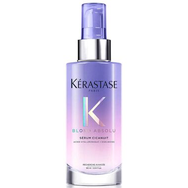 kerastase blond absolu serum cicanuit night hair serum 90ml