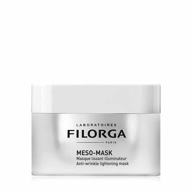 filorga filorga mesomask antiwrinkle lightening mask 50 ml