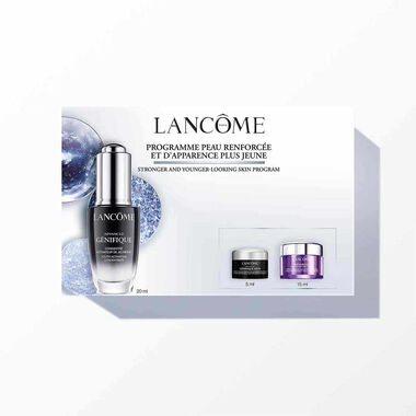 lancome lancome genifique starter kit set