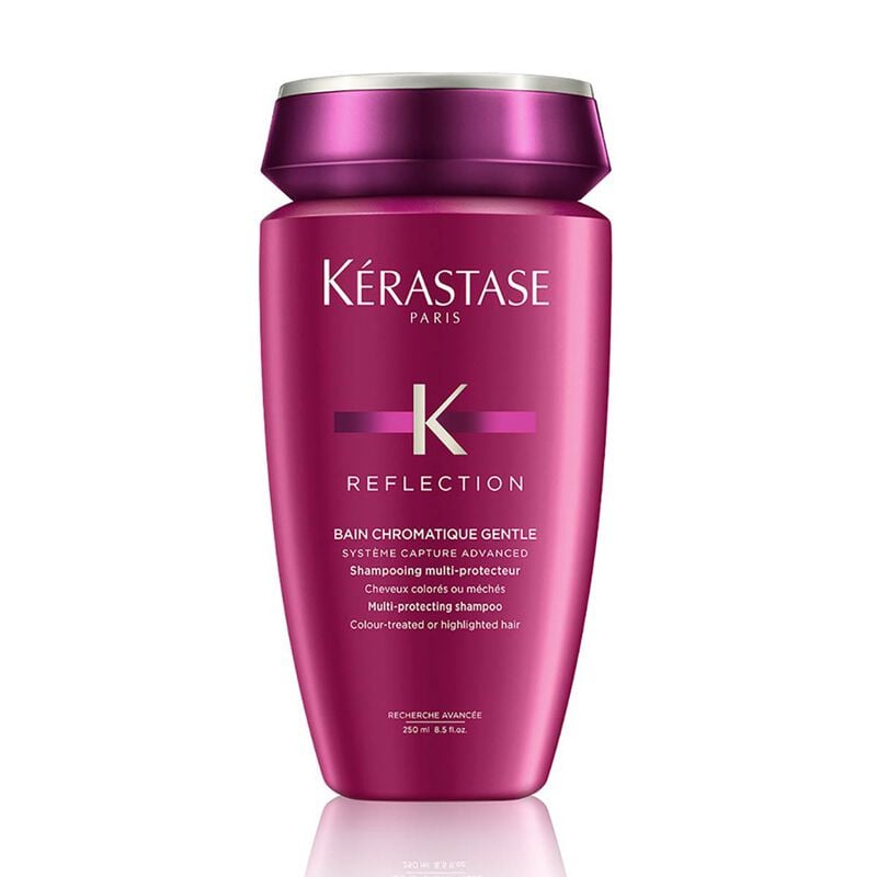 kerastase reflection bain chromatique shampoo sulfate free 250ml
