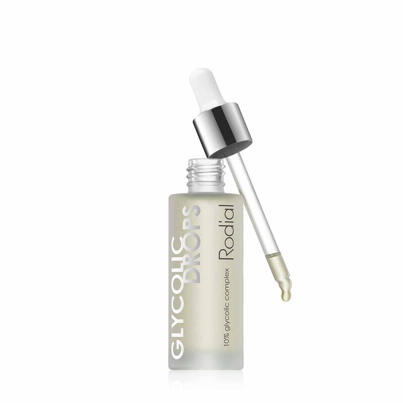 Booster Drops - Glycolic 30ml Booster Drops - Glycolic 30ml