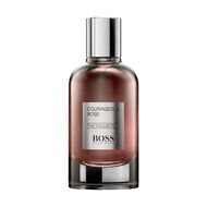 Boss The Collection Courageous Rose Eau de Parfum 100ml