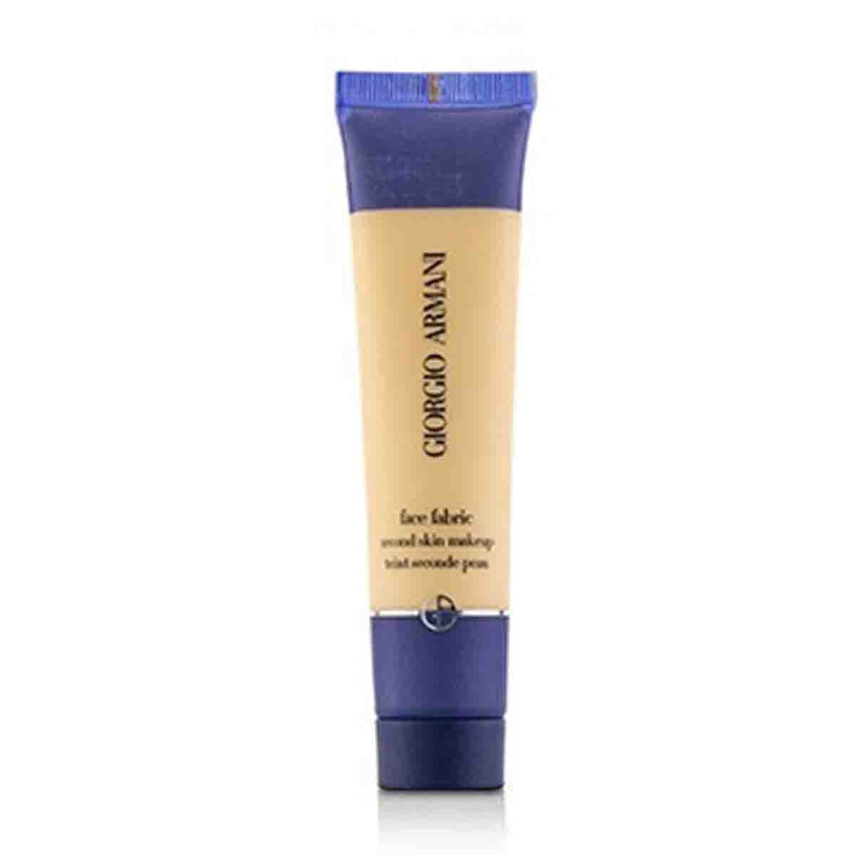 Giorgio armani beauty face fabric foundation store