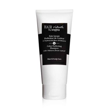 Color Perfecting Shampoo with Hibiscus Flower Extract 200ml