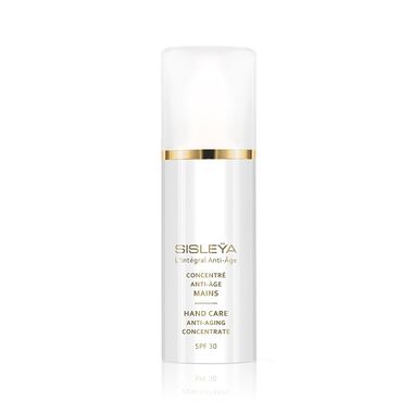 Sisleÿa L'Intégral Anti-Âge Hand Care Anti-Aging Cream 75ml