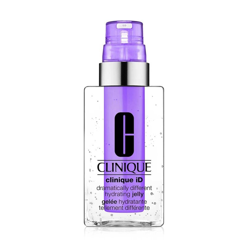 Clinique iD Dramatically Different Hydrating Jelly with an Active Cartridge Concentrate for  Lines & Wrinkles